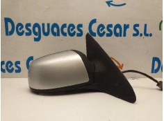 Recambio de retrovisor derecho para ford mondeo berlina (ge) ambiente (06.2003) (d) referencia OEM IAM 1376107 ELECTRICO  2