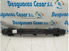 Recambio de refuerzo paragolpes delantero para volkswagen polo (9n1) conceptline referencia OEM IAM   