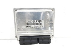 Recambio de centralita motor uce para audi a6 berlina (4b2) 2.4 (121kw) referencia OEM IAM 3B0907552BJ 0261207500 