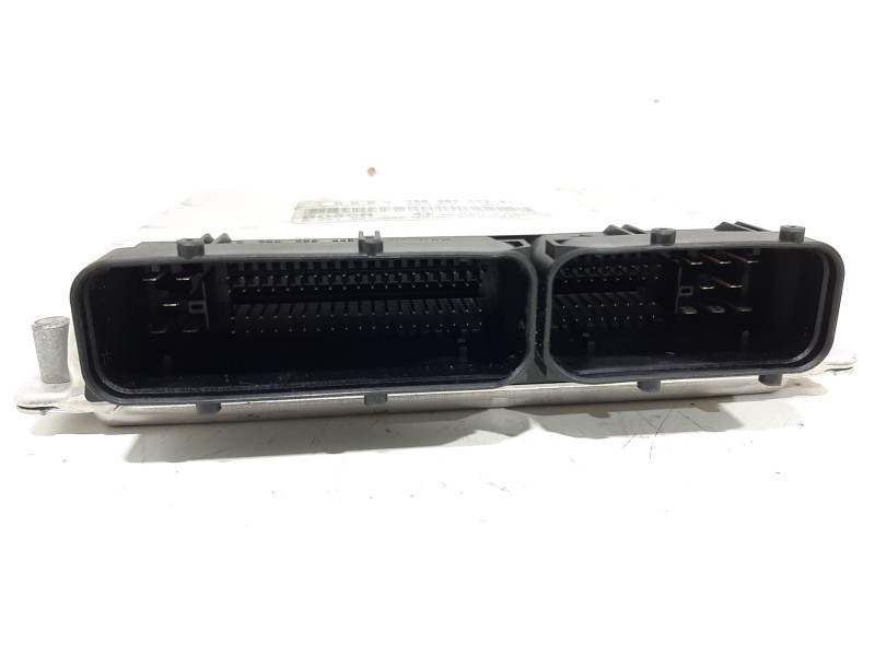 Recambio de centralita motor uce para audi a6 berlina (4b2) 2.4 (121kw) referencia OEM IAM 3B0907552BJ 0261207500 