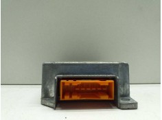 Recambio de centralita airbag para citroën xsara berlina 1.9 td sx referencia OEM IAM 550741100 9638101980 