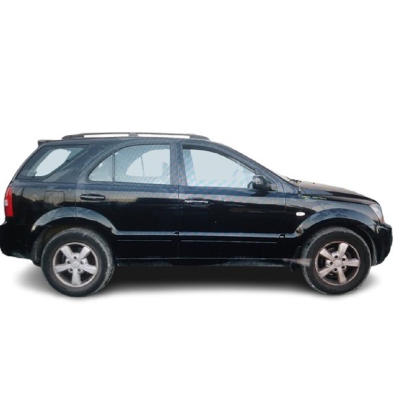 KIA SORENTO - imagen 2