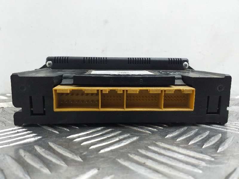 Recambio de mando calefaccion / aire acondicionado para audi a3 (8l) 1.8 ambiente referencia OEM IAM    Recambio de mando calefaccion / aire acondicionado para audi a3 (8l) 1.8 ambiente referencia OEM IAM