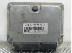 Recambio de centralita motor uce para audi a3 (8l) 1.8 ambiente referencia OEM IAM 0261204993 06A906018CD