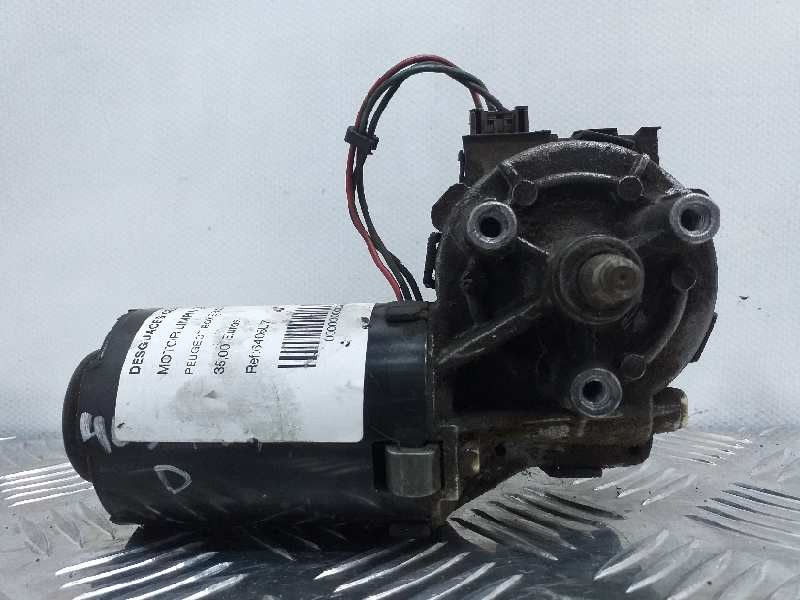 Recambio de motor limpia delantero para peugeot boxer caja cerrada (rs3200)(330)(´02) 330 m td referencia OEM IAM 6405L7  