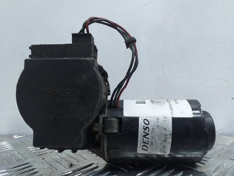 Recambio de motor limpia delantero para peugeot boxer caja cerrada (rs3200)(330)(´02) 330 m td referencia OEM IAM 6405L7  