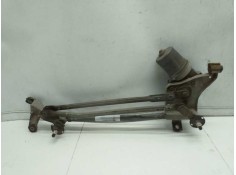 Recambio de motor limpia delantero para honda civic berlina 3 (ep1/2) 1.4i s referencia OEM IAM   