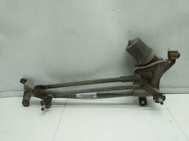 Recambio de motor limpia delantero para honda civic berlina 3 (ep1/2) 1.4i s referencia OEM IAM   