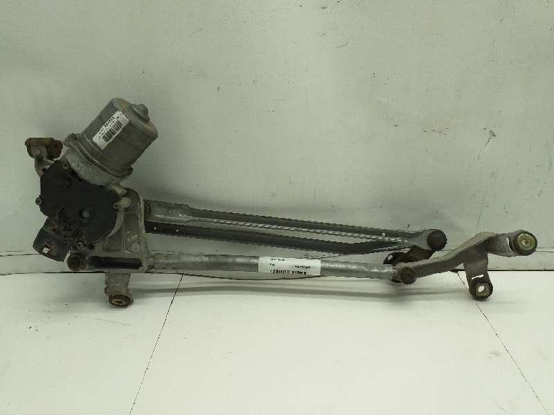 Recambio de motor limpia delantero para honda civic berlina 3 (ep1/2) 1.4i s referencia OEM IAM   