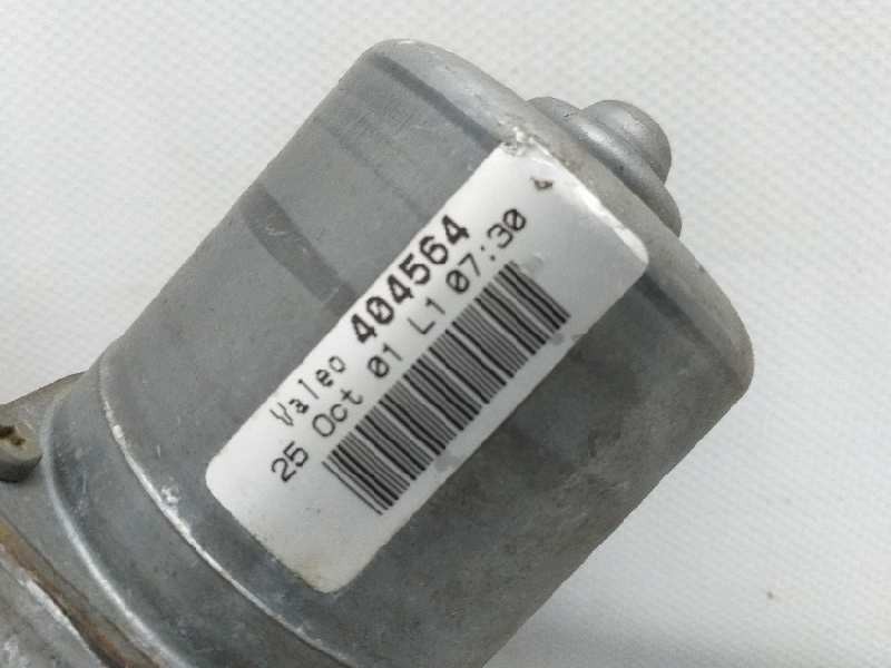 Recambio de motor limpia delantero para honda civic berlina 3 (ep1/2) 1.4i s referencia OEM IAM   