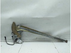 Recambio de elevalunas delantero derecho para kia carnival ii 2.9 crdi lx referencia OEM IAM  ELECTRICO 