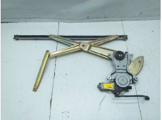 Recambio de elevalunas delantero derecho para kia carnival ii 2.9 crdi lx referencia OEM IAM  ELECTRICO  2