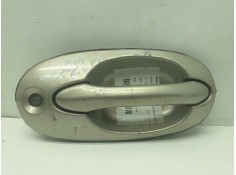 Recambio de maneta exterior delantera derecha para kia carnival ii 2.9 crdi lx referencia OEM IAM   