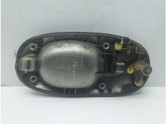 Recambio de maneta exterior delantera derecha para kia carnival ii 2.9 crdi lx referencia OEM IAM    2