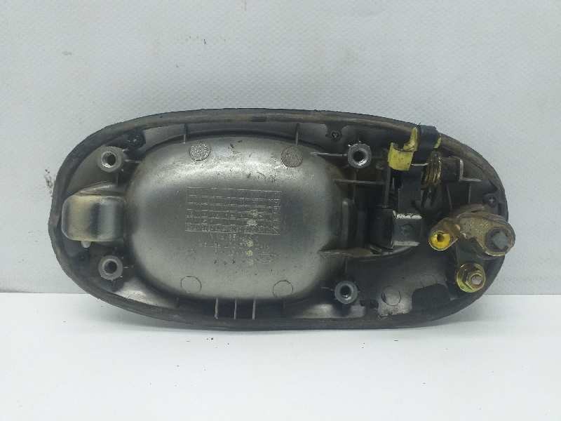 Recambio de maneta exterior delantera derecha para kia carnival ii 2.9 crdi lx referencia OEM IAM   