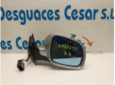 Recambio de retrovisor derecho para audi a4 berlina (b5) 1.9 tdi referencia OEM IAM  ELECTRICO 