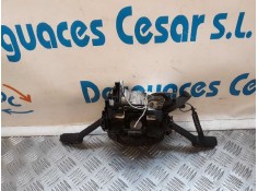 Recambio de mando multifuncion para skoda rapid active referencia OEM IAM    2