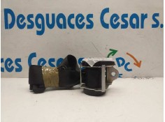 Recambio de cinturon seguridad trasero izquierdo para skoda rapid active referencia OEM IAM   
