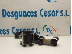 Recambio de cinturon seguridad trasero derecho para skoda rapid active referencia OEM IAM   
