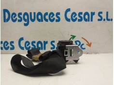 Recambio de cinturon seguridad trasero derecho para skoda rapid active referencia OEM IAM    2