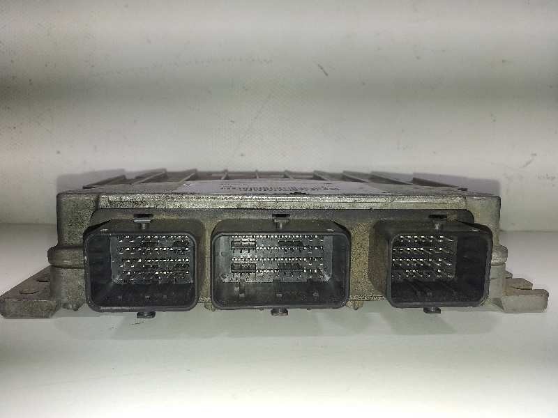 Recambio de centralita motor uce para peugeot 307 (s1) xs referencia OEM IAM SWS40020F-7 SW9644895180 