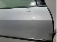 Recambio de puerta trasera derecha para peugeot 407 st confort pack referencia OEM IAM  PLATA  2