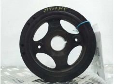 Recambio de polea cigueñal para toyota avensis berlina (t25) 2.0 d4-d executive berlina (5-ptas.) referencia OEM IAM   
