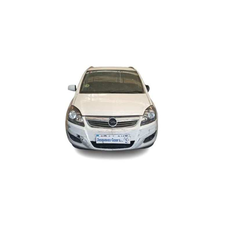 OPEL ZAFIRA / ZAFIRA FAMILY B (A05) - imagen 1