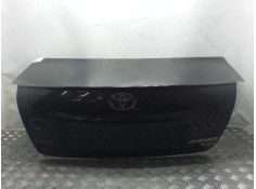 Recambio de porton trasero para toyota avensis berlina (t25) 2.0 d4-d executive berlina (5-ptas.) referencia OEM IAM