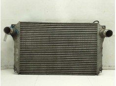 Recambio de intercooler para toyota avensis berlina (t25) 2.0 d4-d executive berlina (5-ptas.) referencia OEM IAM JD1271002220  