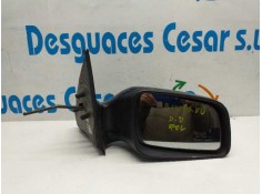 Recambio de retrovisor derecho para opel astra g berlina comfort referencia OEM IAM  MANUAL