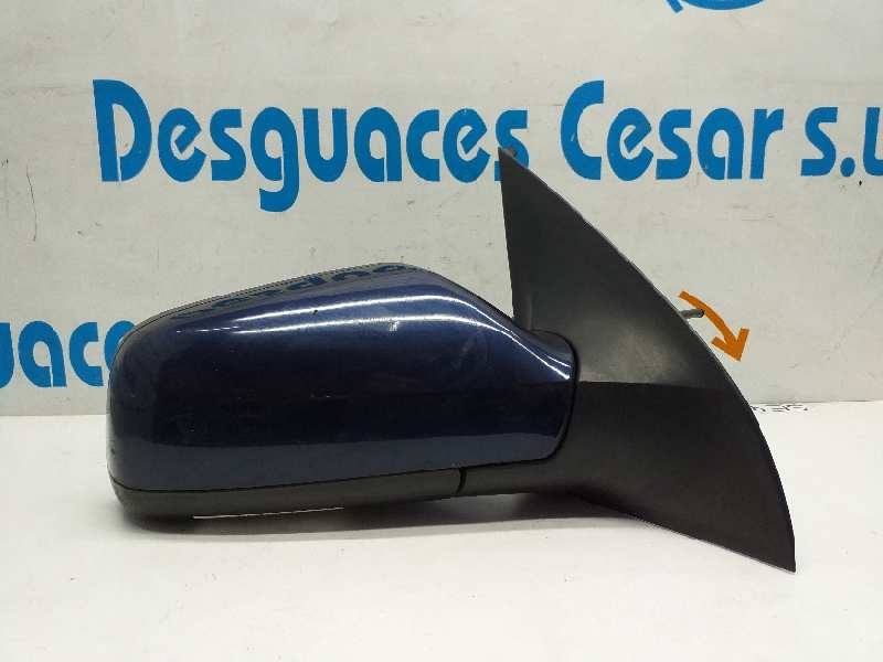 Recambio de retrovisor derecho para opel astra g berlina comfort referencia OEM IAM  MANUAL 