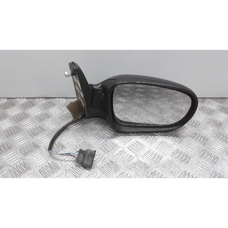 Recambio de retrovisor derecho para seat alhambra (7v8) se referencia OEM IAM   