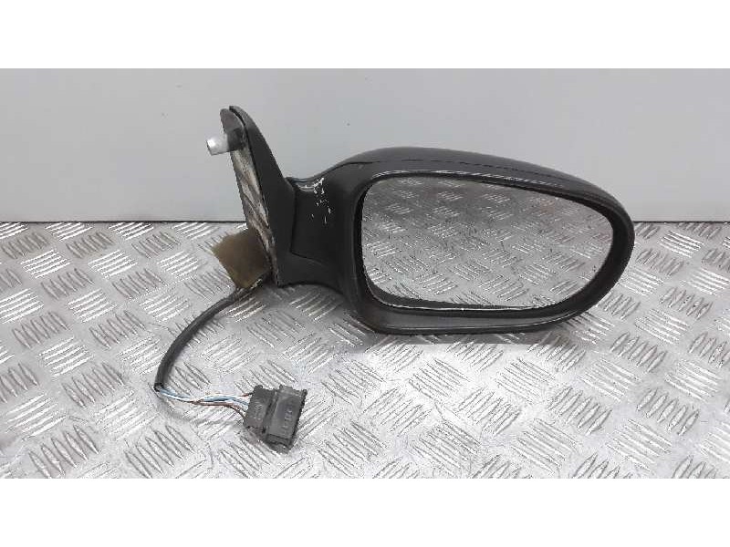 Recambio de retrovisor derecho para seat alhambra (7v8) se referencia OEM IAM   