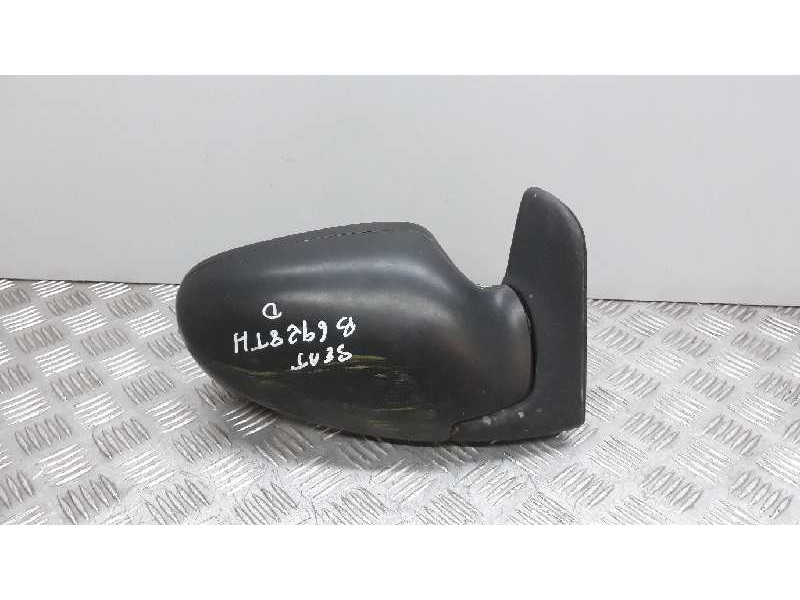 Recambio de retrovisor derecho para seat alhambra (7v8) se referencia OEM IAM   