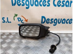 Recambio de retrovisor izquierdo para nissan almera (n15) gx referencia OEM IAM