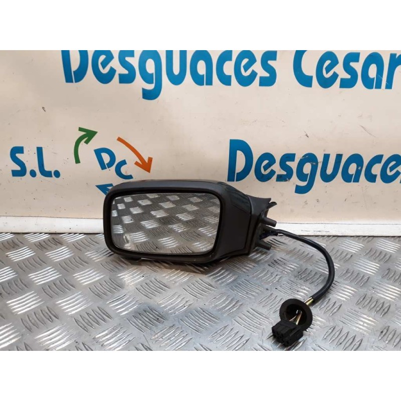 Recambio de retrovisor izquierdo para nissan almera (n15) gx referencia OEM IAM   