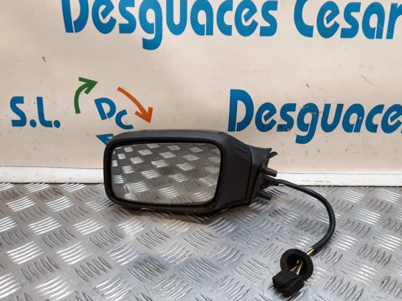 Recambio de retrovisor izquierdo para nissan almera (n15) gx referencia OEM IAM   