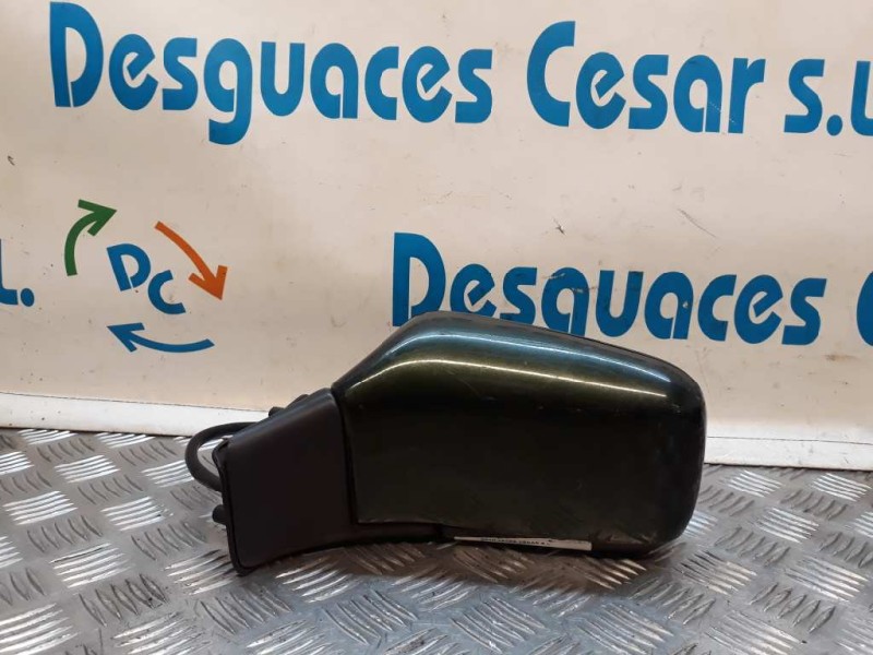 Recambio de retrovisor izquierdo para nissan almera (n15) gx referencia OEM IAM   