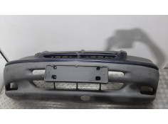 Recambio de paragolpes delantero para chrysler voyager (gs) 2.4 referencia OEM IAM  AZUL 