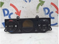 Recambio de mando calefaccion / aire acondicionado para ford mondeo berlina (ge) ambiente referencia OEM IAM 1S7H18C612AD