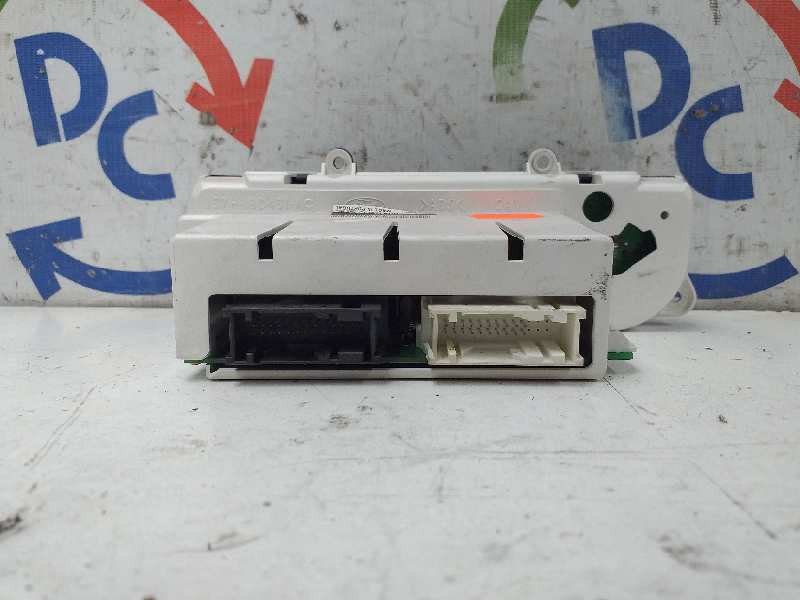 Recambio de mando calefaccion / aire acondicionado para ford mondeo berlina (ge) ambiente referencia OEM IAM 1S7H18C612AD  