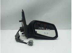 Recambio de retrovisor derecho para ford mondeo berlina (ge) ambiente referencia OEM IAM  ELECTRICO PLATA
