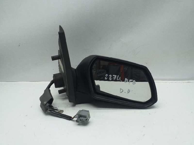 Recambio de retrovisor derecho para ford mondeo berlina (ge) ambiente referencia OEM IAM  ELECTRICO PLATA