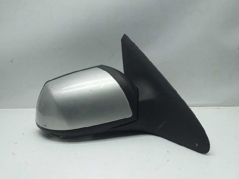 Recambio de retrovisor derecho para ford mondeo berlina (ge) ambiente referencia OEM IAM  ELECTRICO PLATA