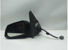Recambio de retrovisor izquierdo para ford mondeo berlina (ge) ambiente referencia OEM IAM  ELECTRICO PLATA