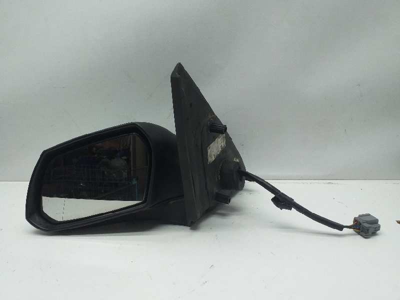 Recambio de retrovisor izquierdo para ford mondeo berlina (ge) ambiente referencia OEM IAM  ELECTRICO PLATA
