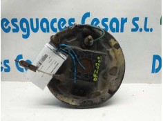 Recambio de buje para opel corsa c blue line referencia OEM IAM    2