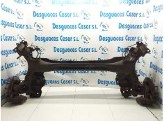Recambio de puente trasero para renault scenic iii grand bose edition referencia OEM IAM   