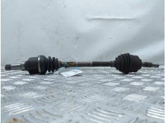 Recambio de transmision delantera izquierda para citroën c3 1.4 hdi sx plus referencia OEM IAM 3272ET  